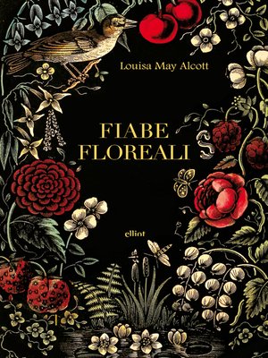 cover image of Fiabe floreali